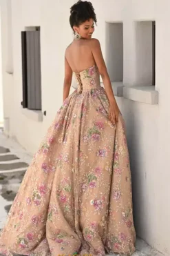 Portia and Scarlett PS26215