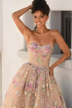 Portia and Scarlett PS26215