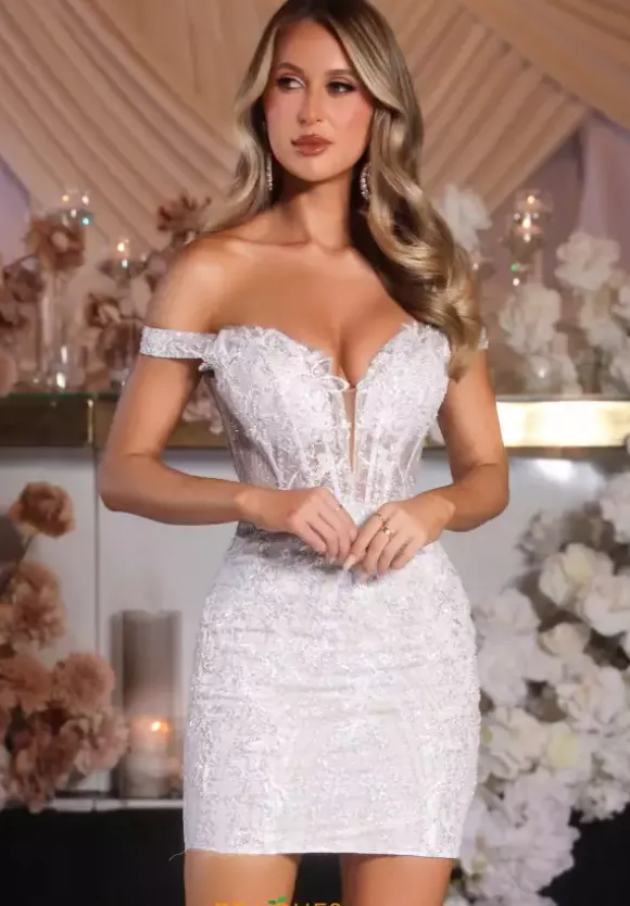 Portia and Scarlett PS25738