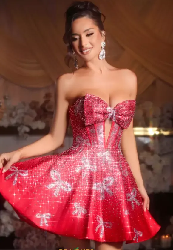 Portia and Scarlett PS25785