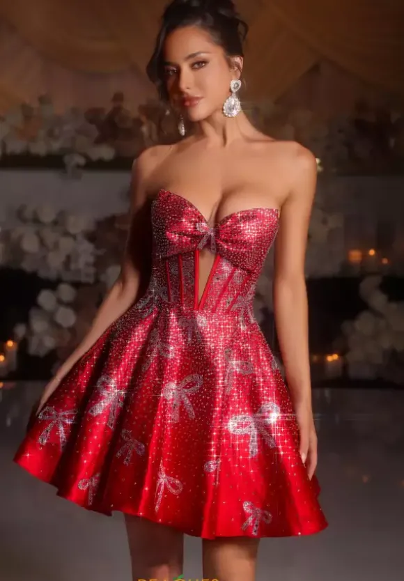 Portia and Scarlett PS25785