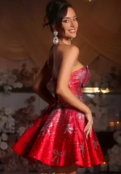 Portia and Scarlett PS25785