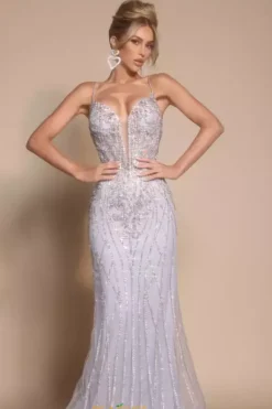 Portia and Scarlett PS26033