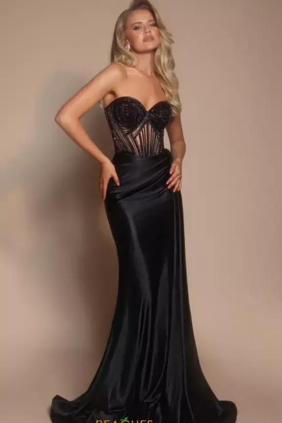 Portia and Scarlett PS26056