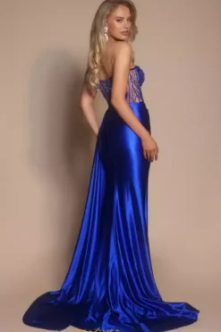 Portia and Scarlett PS26056