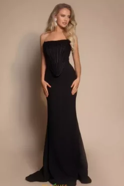 Portia and Scarlett PS26008