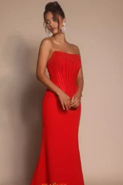 Portia and Scarlett PS26008