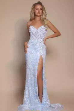 Portia and Scarlett PS26052