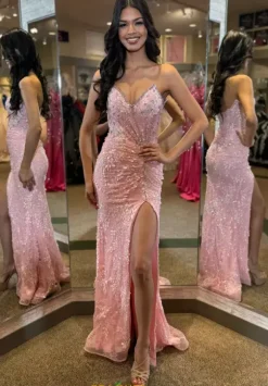 Portia and Scarlett PS26052