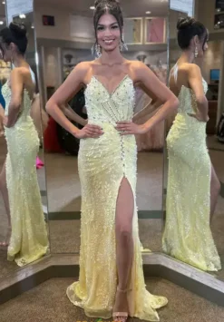 Portia and Scarlett PS26052