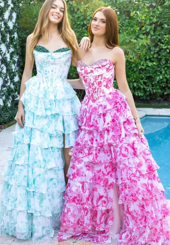 Portia and Scarlett PS26210