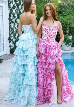 Portia and Scarlett PS26210