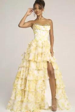 Portia and Scarlett PS26210