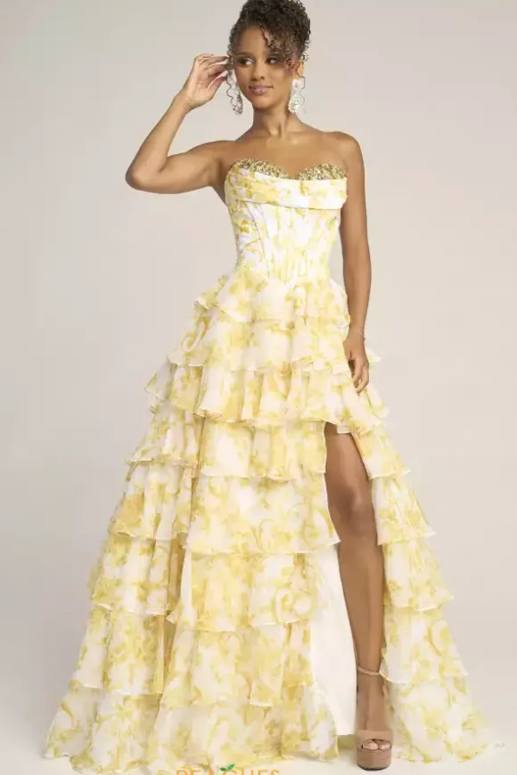 Portia and Scarlett PS26210