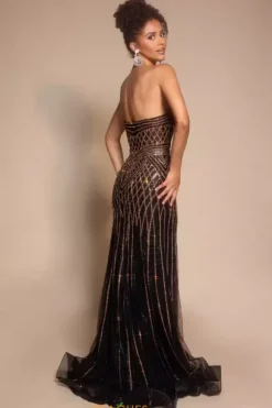 Portia and Scarlett PS26072