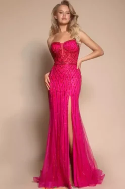 Portia and Scarlett PS26072