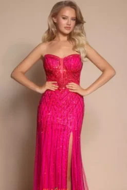 Portia and Scarlett PS26072