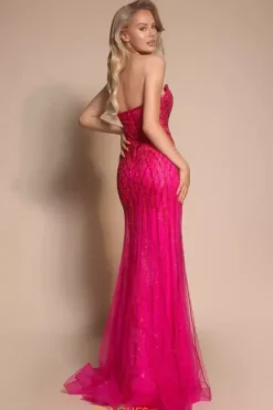 Portia and Scarlett PS26072