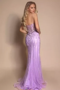 Portia and Scarlett PS26072