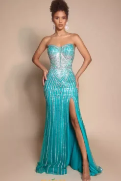 Portia and Scarlett PS26072