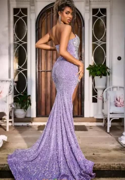 Portia and Scarlett PS23645