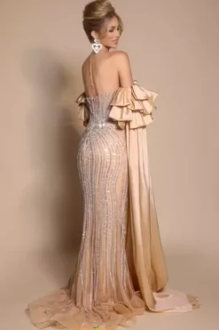 Portia and Scarlett PS26195