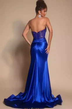 Portia and Scarlett PS26073