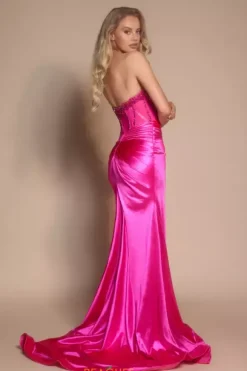 Portia and Scarlett PS26073