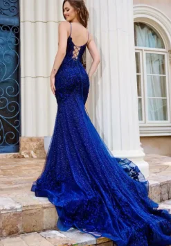 Portia and Scarlett PS24252