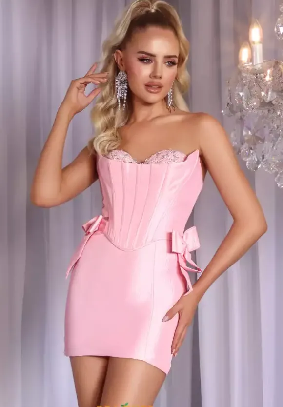 Portia and Scarlett PS25739