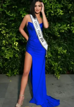 Portia and Scarlett PS24501