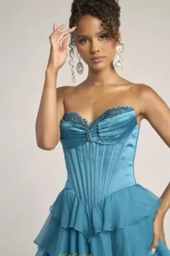 Portia and Scarlett PS25963