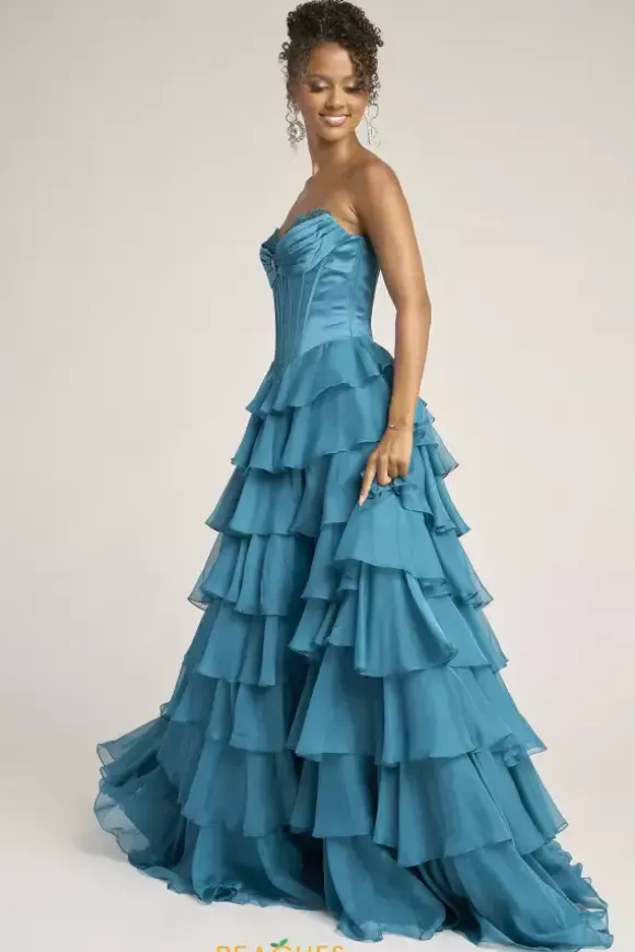 Portia and Scarlett PS25963