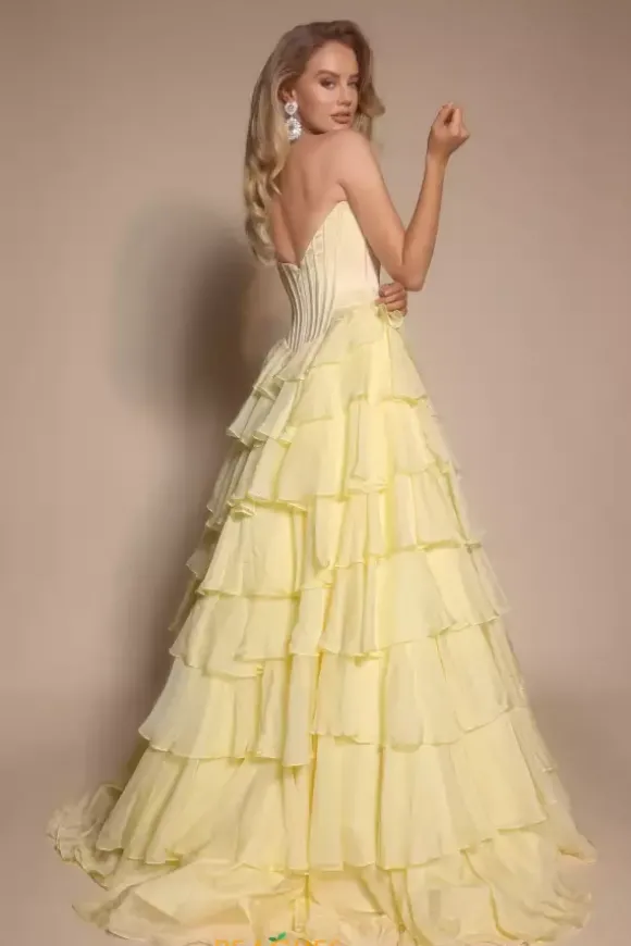 Portia and Scarlett PS25963