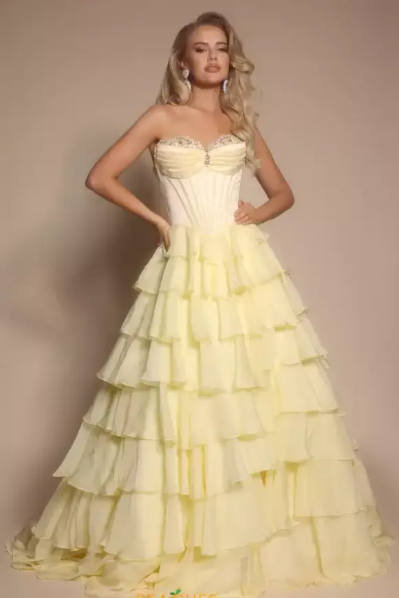 Portia and Scarlett PS25963