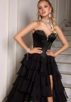 Portia and Scarlett PS25963