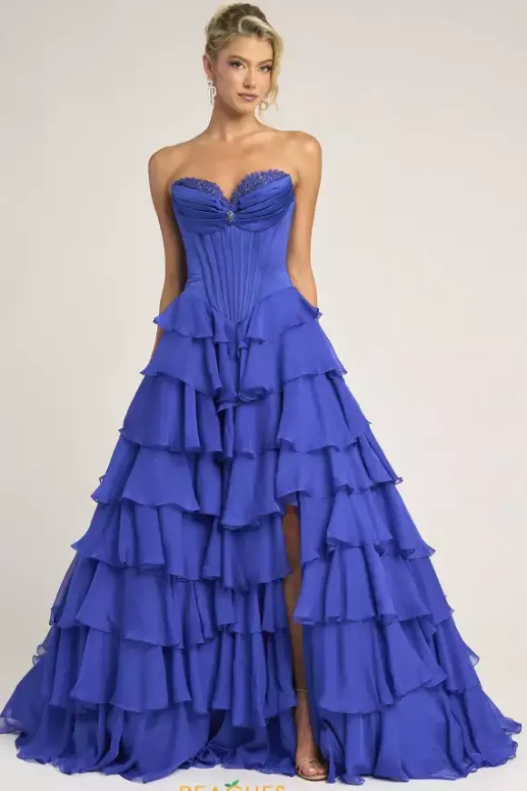 Portia and Scarlett PS25963