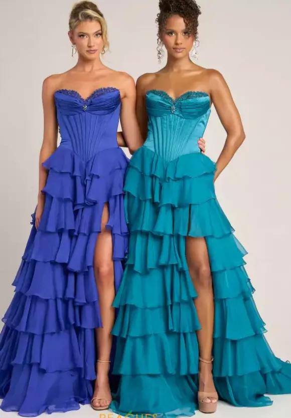 Portia and Scarlett PS25963