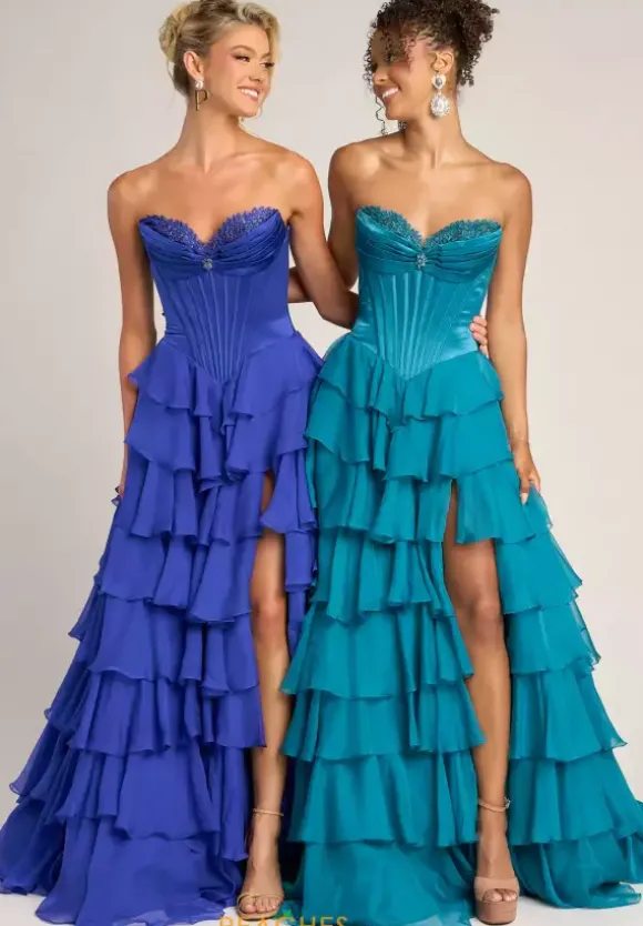 Portia and Scarlett PS25963