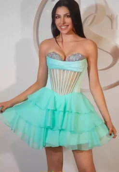 Portia and Scarlett PS25799