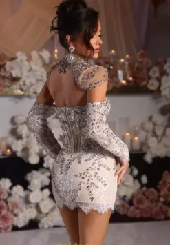 Portia and Scarlett PS25575