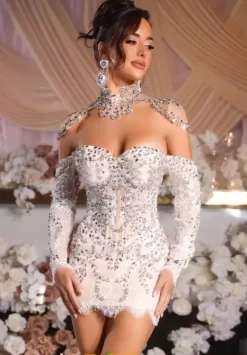 Portia and Scarlett PS25575