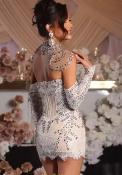 Portia and Scarlett PS25575