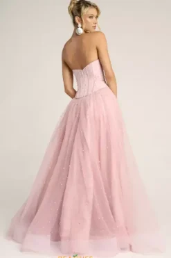 Portia and Scarlett PS26034