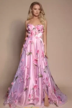 Portia and Scarlett PS26180