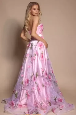 Portia and Scarlett PS26180