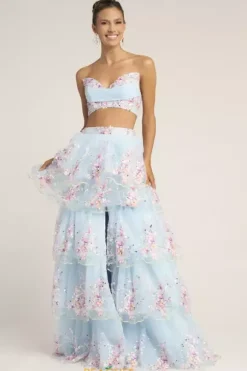 Portia and Scarlett PS26272