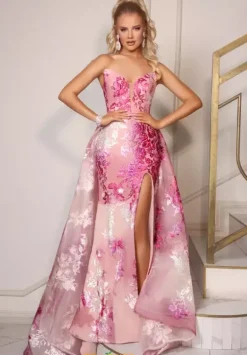 Portia and Scarlett PS26035