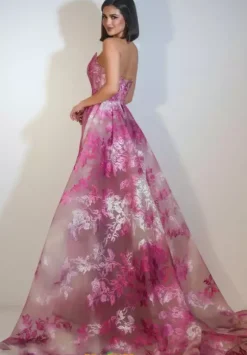 Portia and Scarlett PS26035