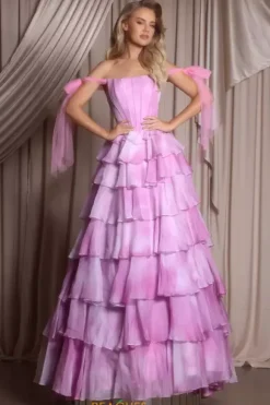 Portia and Scarlett PS26143